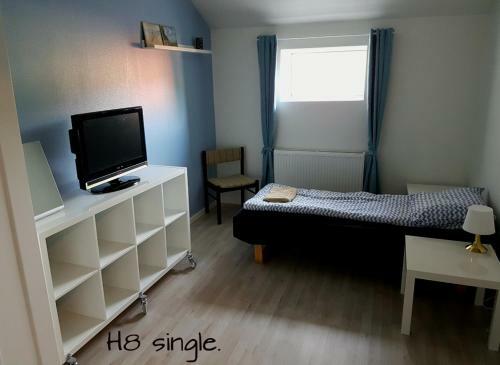 Seng Og Kaffe B&B