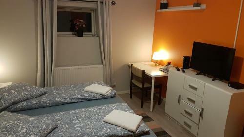 Seng Og Kaffe B&B