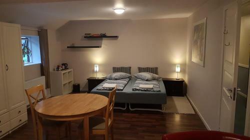 Seng Og Kaffe B&B