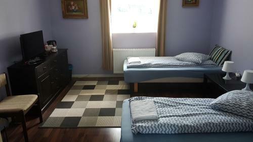 Seng Og Kaffe B&B