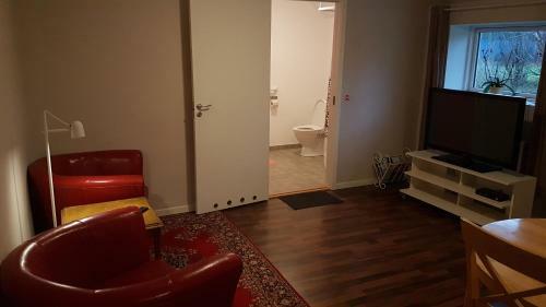 Seng Og Kaffe B&B