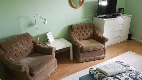 Seng Og Kaffe B&B