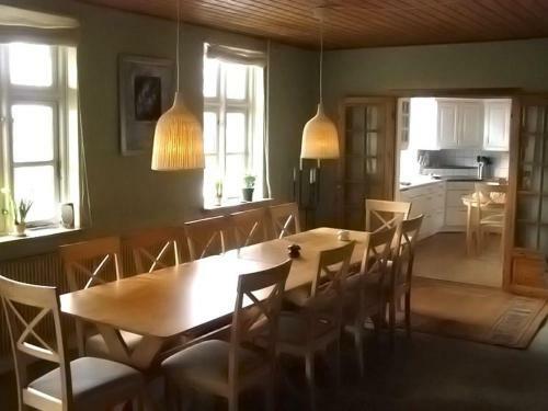Seng Og Kaffe B&B