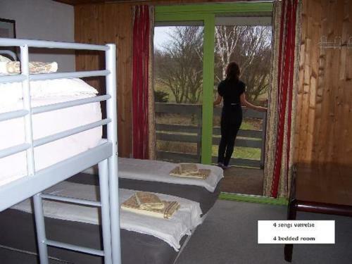 Seng Og Kaffe B&B
