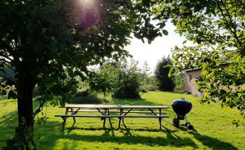 Seng Og Kaffe B&B