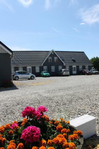 Seng Og Kaffe B&B