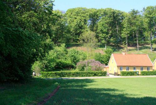Vejrh�j Holiday House