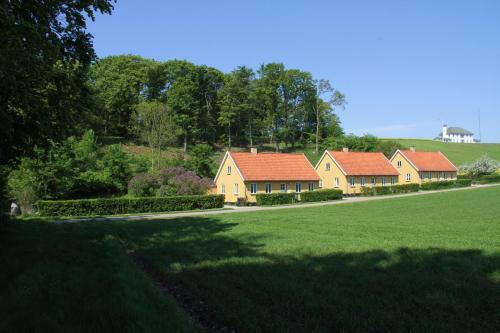 Vejrh�j Holiday House