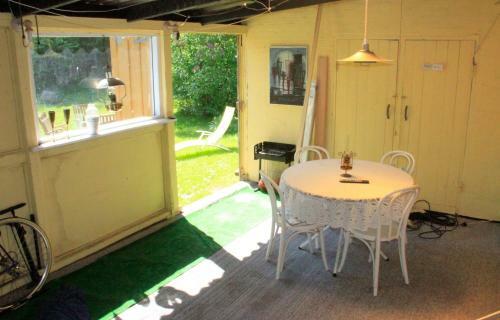Vejrh�j Holiday House