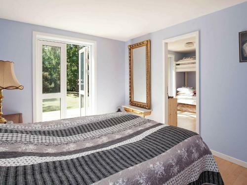 Holiday Home F�revejle Viii