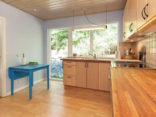 Holiday Home F�revejle Viii