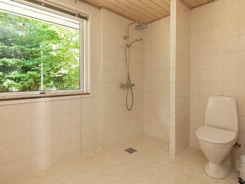 Holiday Home F�revejle Viii
