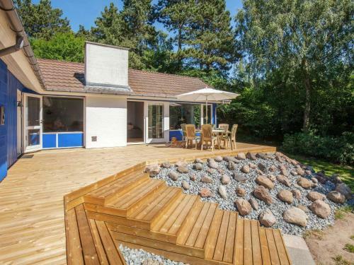 Holiday Home F�revejle Viii