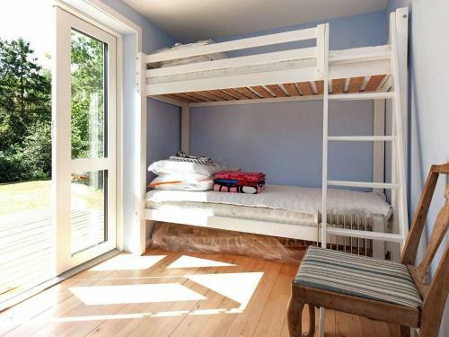 Holiday Home F�revejle Viii