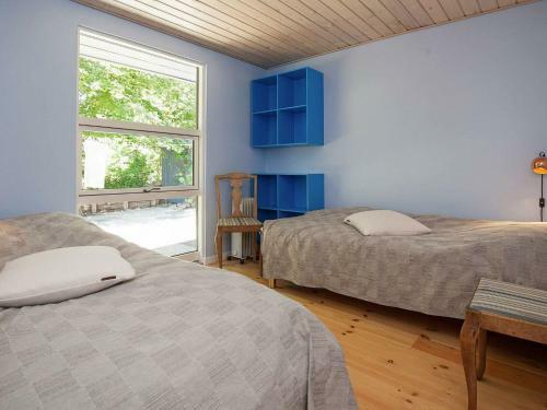 Holiday Home F�revejle Viii