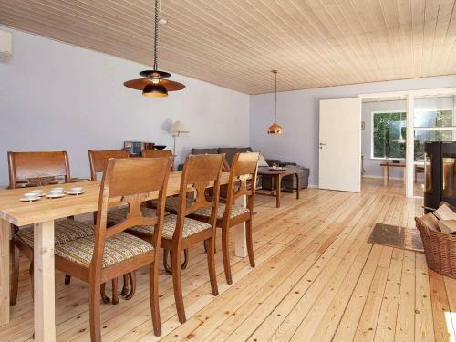 Holiday Home F�revejle Viii