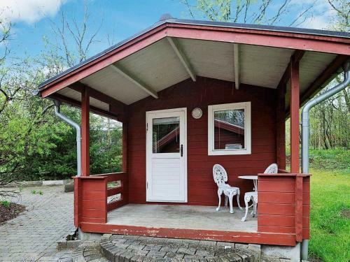 Holiday Home F�rvang VI
