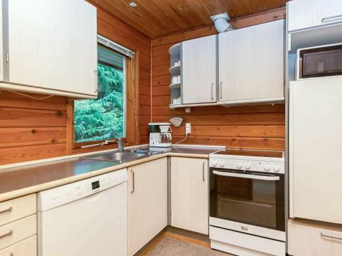 Holiday Home F�rvang VI