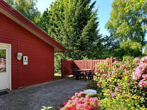 Holiday Home F�rvang VI