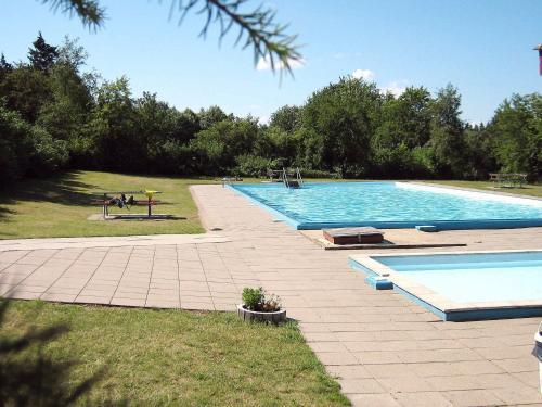 Holiday Home F�rvang VI