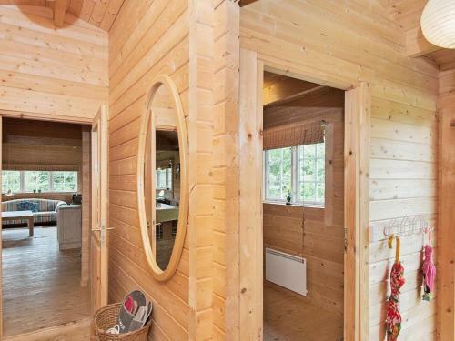 Holiday Home Pramdragerparken III