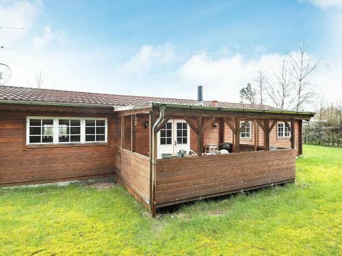 Holiday Home Pramdragerparken III
