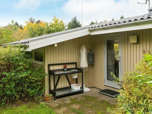 Three-bedroom Holiday Home In Hemmet 75