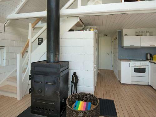 Holiday Home Fej�vej II