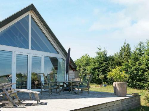 Holiday Home Fej�vej II
