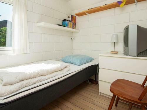 Holiday Home Fej�vej II