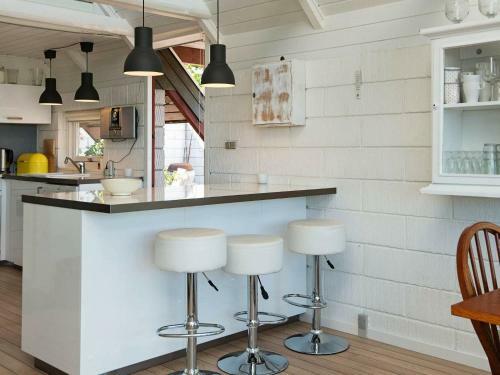 Holiday Home Fej�vej II