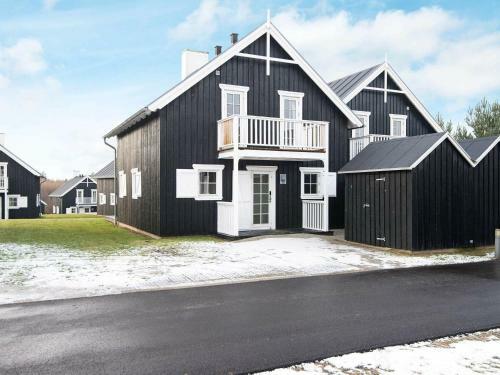 Holiday Home Gjern II
