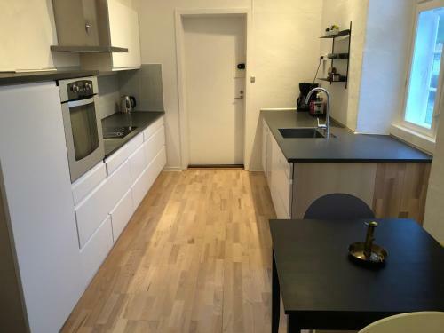 Hotel Sostrup Slot