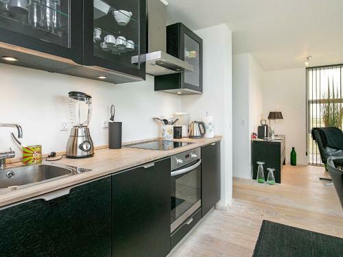 Three-bedroom Holiday Home In Ansager 4