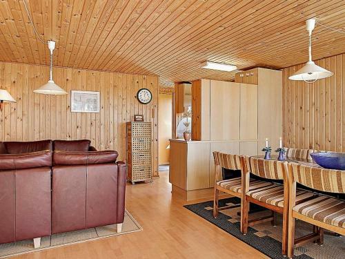 Holiday Home Skjern IV