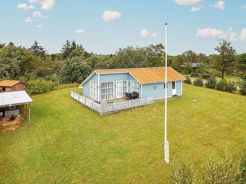 Holiday Home Skjern IV
