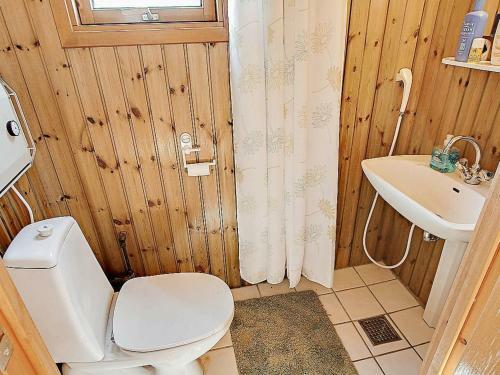 Holiday Home Skjern IV