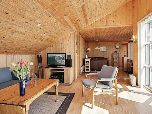 Holiday Home Skjern IV