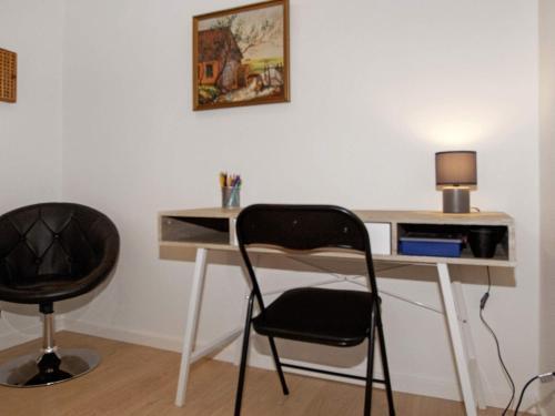 Holiday Home Skjern III