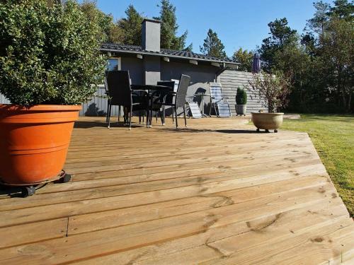 Holiday Home Skjern III