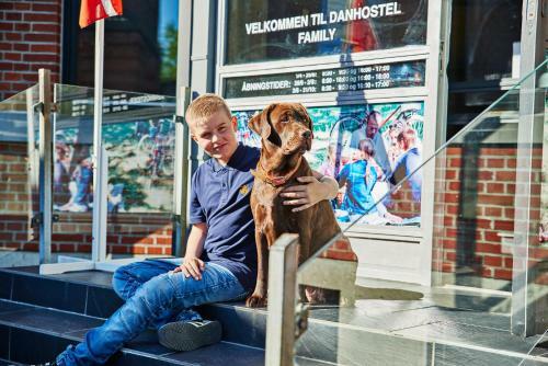 Danhostel Grindsted-billund