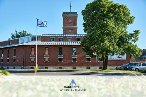 Danhostel Grindsted-billund
