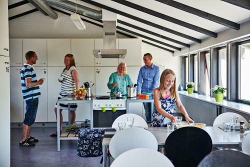 Danhostel Grindsted-billund