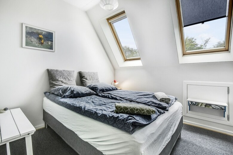 Drivvejens B&B