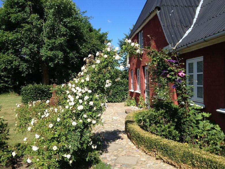 Drivvejens B&B