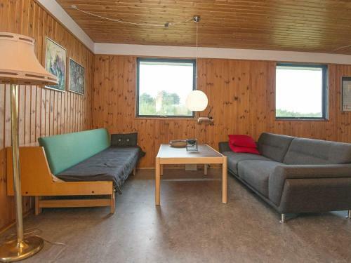 Holiday Home Amagervej II