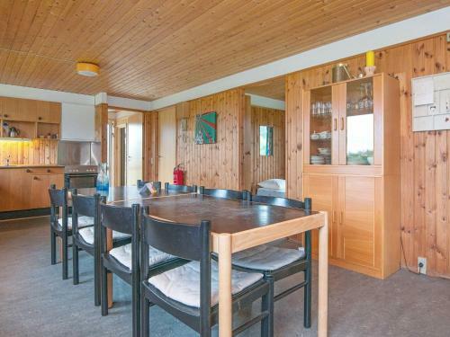 Holiday Home Amagervej II