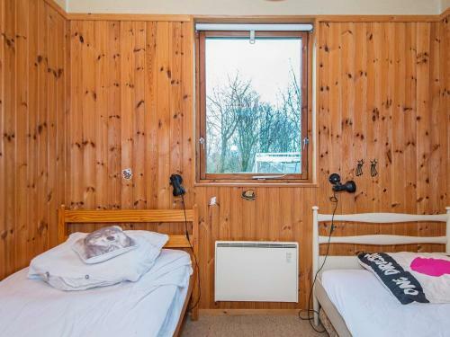Holiday Home Fan�vej
