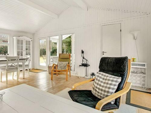 Holiday Home Glesborg Xxxv