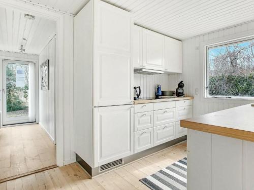 Holiday Home Glesborg Xxxv